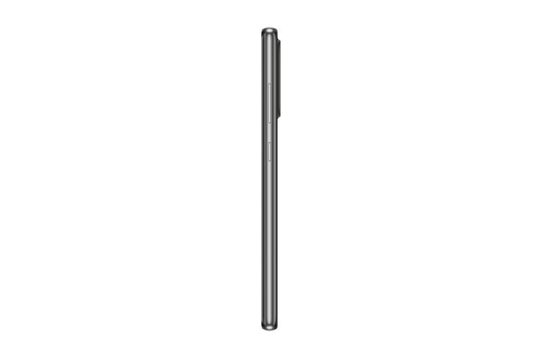 Samsung Galaxy A52s 5G SM-A528B 16,5 cm (6.5") Doppia SIM Android 11 USB tipo-C 6 GB 128 GB 4500 mAh Nero