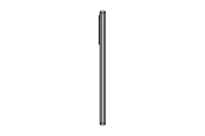 Samsung Galaxy A52s 5G SM-A528B 16,5 cm (6.5") Doppia SIM Android 11 USB tipo-C 6 GB 128 GB 4500 mAh Nero