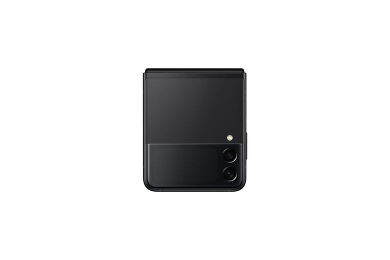 Samsung Galaxy Z Flip3 5G SM-F711B 17 cm (6.7") Android 11 USB tipo-C 8 GB 128 GB 3300 mAh Nero