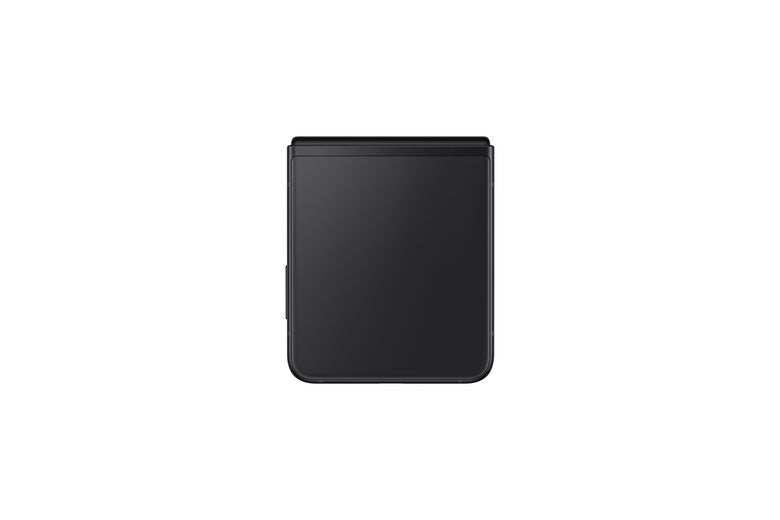 Samsung Galaxy Z Flip3 5G SM-F711B 17 cm (6.7") Android 11 USB tipo-C 8 GB 128 GB 3300 mAh Nero