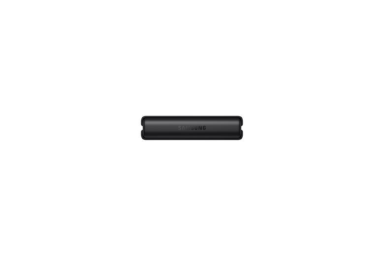 Samsung Galaxy Z Flip3 5G SM-F711B 17 cm (6.7") Android 11 USB tipo-C 8 GB 256 GB 3300 mAh Nero