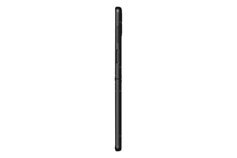 Samsung Galaxy Z Flip3 5G SM-F711B 17 cm (6.7") Android 11 USB tipo-C 8 GB 256 GB 3300 mAh Nero