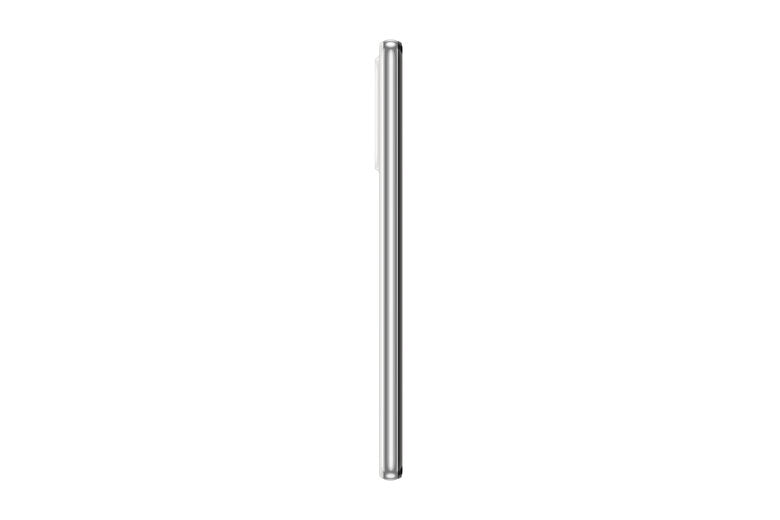Samsung Galaxy A52s 5G SM-A528B 16,5 cm (6.5") Doppia SIM Android 11 USB tipo-C 6 GB 128 GB 4500 mAh Bianco