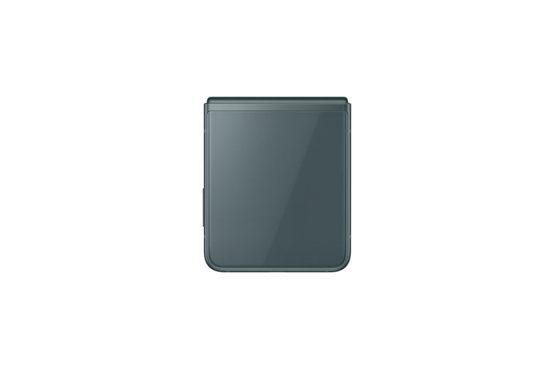 Samsung Galaxy Z Flip3 5G SM-F711B 17 cm (6.7") Android 11 USB tipo-C 8 GB 256 GB 3300 mAh Verde