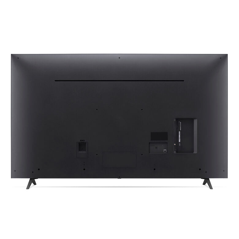LG 55UP76706LB 55" Smart TV 4K Ultra HD Wi-Fi Processore Quad Core 4K AI Sound