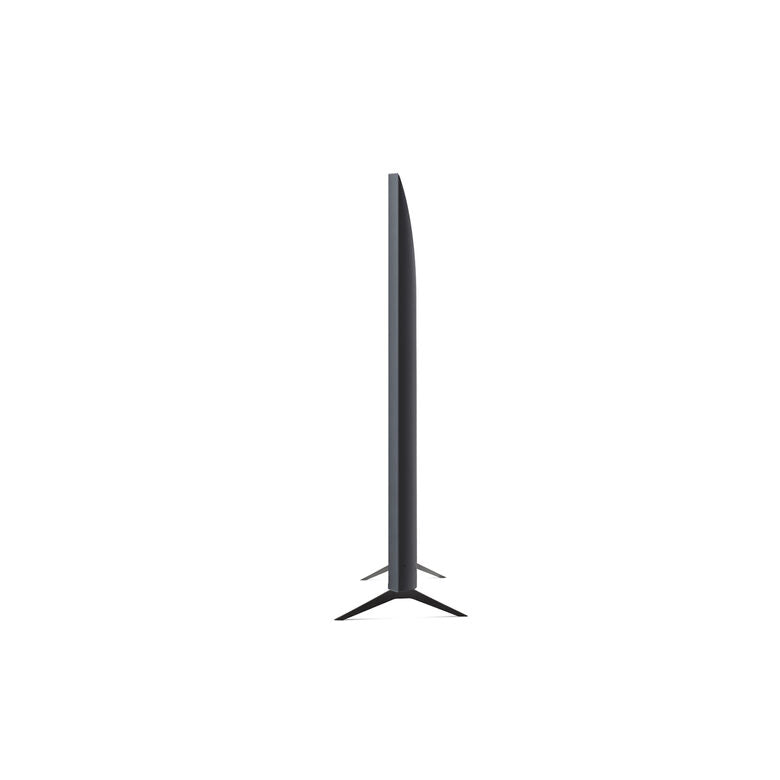 LG 55UP76706LB 55" Smart TV 4K Ultra HD Wi-Fi Processore Quad Core 4K AI Sound