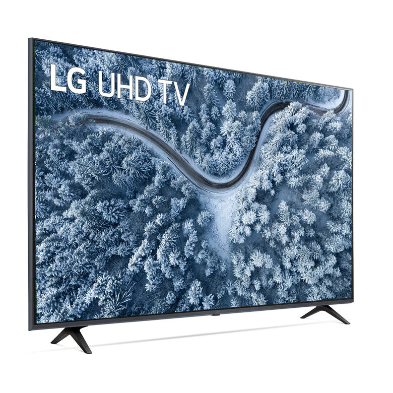 LG 55UP76706LB 55" Smart TV 4K Ultra HD Wi-Fi Processore Quad Core 4K AI Sound
