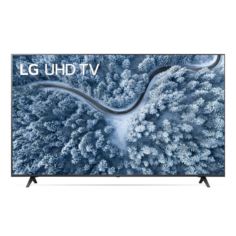 LG 65UP76706LB 65" Smart TV 4K Ultra HD Wi-Fi Processore Quad Core 4K AI Sound