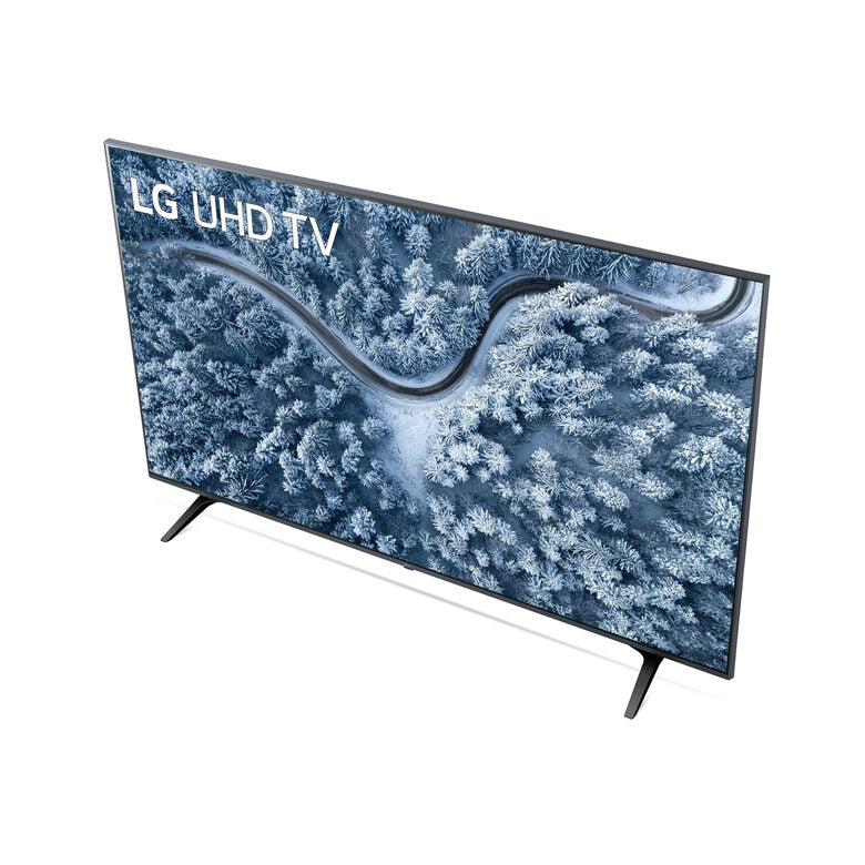 LG 65UP76706LB 65" Smart TV 4K Ultra HD Wi-Fi Processore Quad Core 4K AI Sound