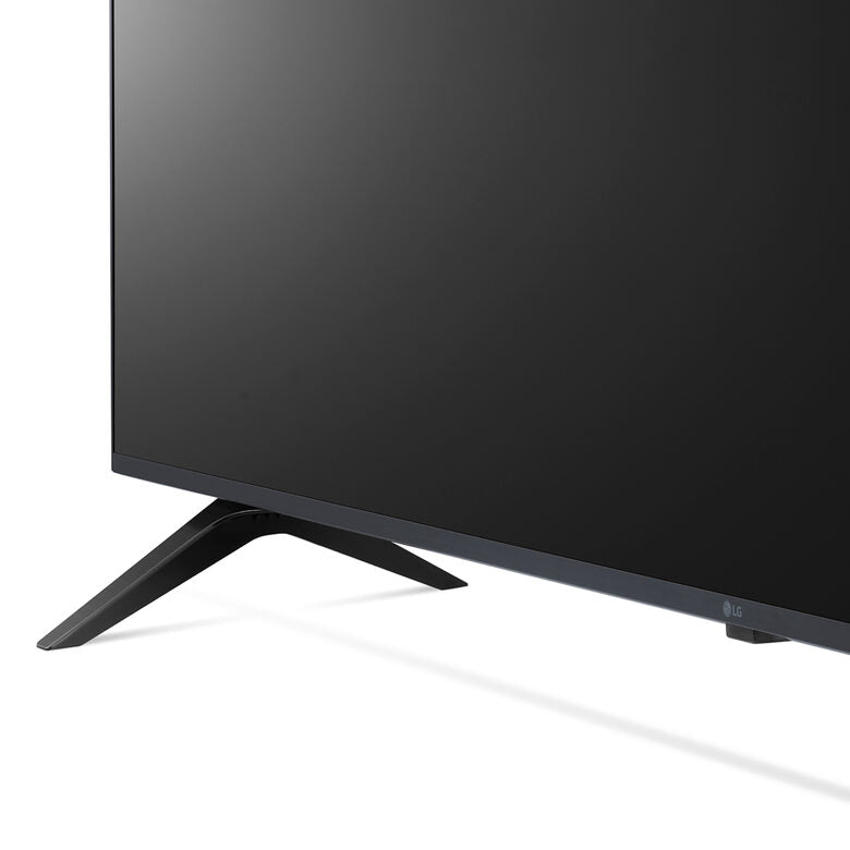LG 65UP76706LB 65" Smart TV 4K Ultra HD Wi-Fi Processore Quad Core 4K AI Sound