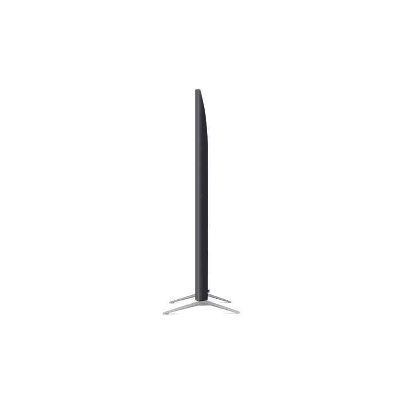 LG 75UP76706LB 75" Smart TV 4K Ultra HD Wi-Fi Processore Quad Core 4K AI Sound