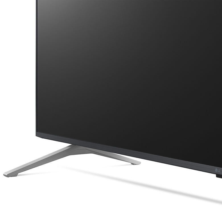 LG 75UP76706LB 75" Smart TV 4K Ultra HD Wi-Fi Processore Quad Core 4K AI Sound