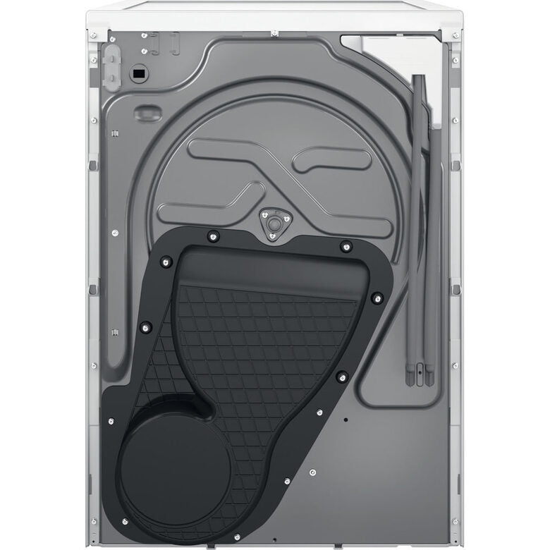 Whirlpool W6 D94WB IT asciugatrice Libera installazione Caricamento frontale 9 kg A+++ Bianco