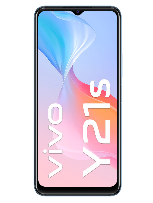 VIVO Y21s 16,5 cm (6.51") Doppia SIM Android 11 4G USB tipo-C 4 GB 128 GB 5000 mAh