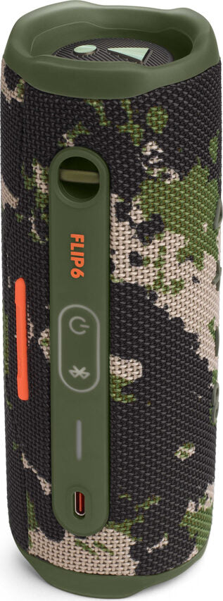 JBL FLIP 6 Altoparlante portatile stereo Cachi 20 W