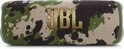 JBL FLIP 6 Altoparlante portatile stereo Cachi 20 W