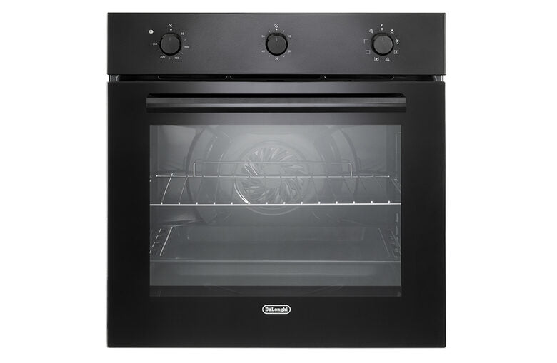 De’Longhi FLM 6L N Forno a Incasso  65 L A Nero