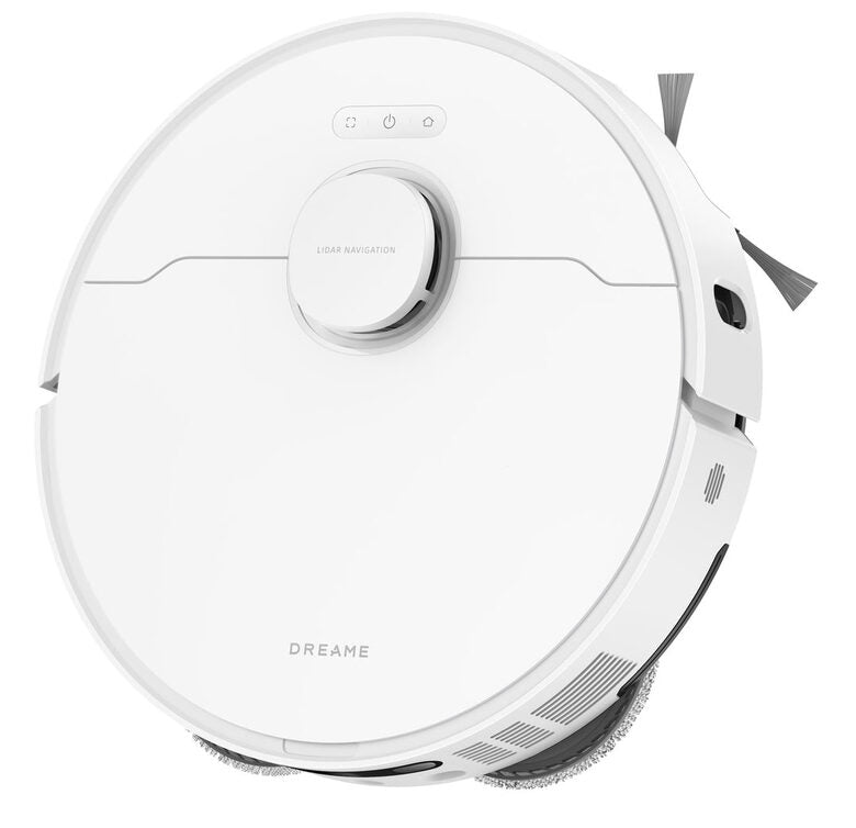 Dreame L10s Ultra Gen 3 0,25 L Bianco
