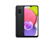 Samsung Galaxy A03s SM-A037G 16,5 cm (6.5") Doppia SIM Android 11 4G USB tipo-C 3 GB 32 GB 5000 mAh Nero