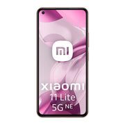 Xiaomi 11 Lite 5G NE 16,6 cm (6.55") Dual SIM ibrida Android 11 USB tipo-C 8 GB 128 GB 4250 mAh Rosa
