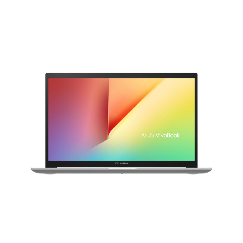 ASUS VivoBook 15 K513EA-L12251W Computer portatile 39,6 cm (15.6") Full HD Intel® Core™ i7 di undicesima generazione 8 GB DDR4-SDRAM 512 GB SSD Wi-Fi 6 (802.11ax) Windows 11 Home Argento
