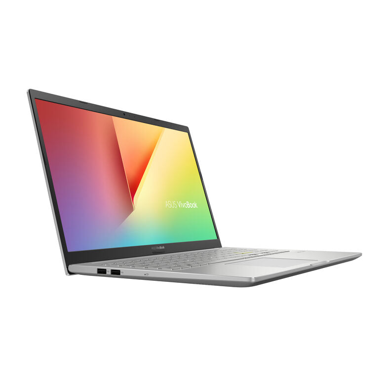 ASUS VivoBook 15 K513EA-L12251W Computer portatile 39,6 cm (15.6") Full HD Intel® Core™ i7 di undicesima generazione 8 GB DDR4-SDRAM 512 GB SSD Wi-Fi 6 (802.11ax) Windows 11 Home Argento