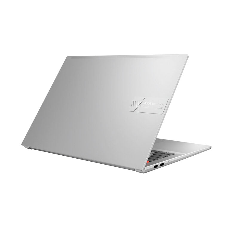 ASUS VivoBook Pro 16X OLED N7600PC-L2025W Computer portatile 40,6 cm (16") WQUXGA Intel® Core™ i7 di undicesima generazione 16 GB DDR4-SDRAM 512 GB SSD NVIDIA GeForce RTX 3050 Wi-Fi 6 (802.1