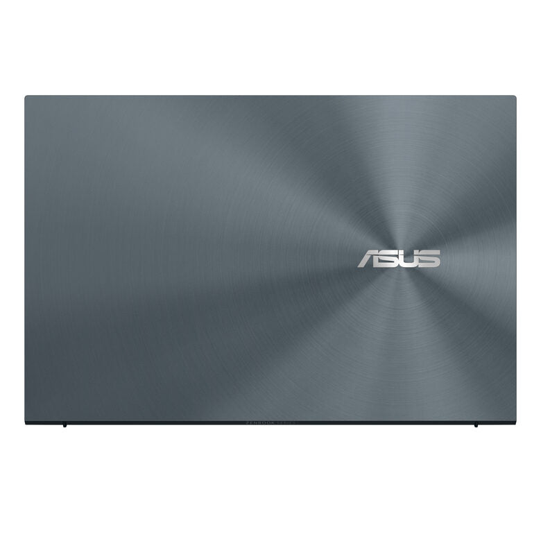 ASUS ZenBook Pro 15 OLED UM535QE-KY020W Computer portatile 39,6 cm (15.6") Full HD AMD Ryzen 7 16 GB LPDDR4x-SDRAM 512 GB SSD NVIDIA GeForce RTX 3050 Ti Wi-Fi 6 (802.11ax) Windows 11 Home Gr