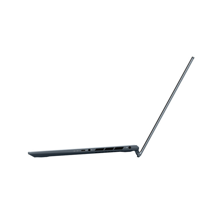 ASUS ZenBook Pro 15 OLED UM535QE-KY020W Computer portatile 39,6 cm (15.6") Full HD AMD Ryzen 7 16 GB LPDDR4x-SDRAM 512 GB SSD NVIDIA GeForce RTX 3050 Ti Wi-Fi 6 (802.11ax) Windows 11 Home Gr