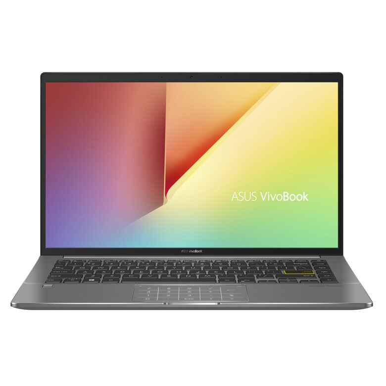 ASUS VivoBook S14 S435EA-KC032W Computer portatile 35,6 cm (14") Full HD Intel® Core™ i5 di undicesima generazione 8 GB LPDDR4x-SDRAM 512 GB SSD Wi-Fi 6 (802.11ax) Windows 11 Home Verde