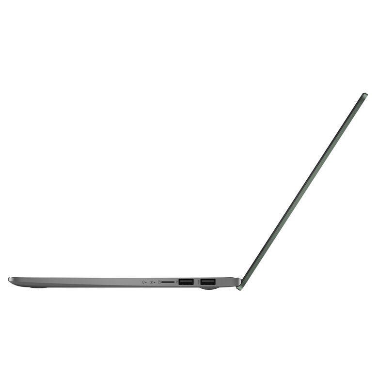 ASUS VivoBook S14 S435EA-KC032W Computer portatile 35,6 cm (14") Full HD Intel® Core™ i5 di undicesima generazione 8 GB LPDDR4x-SDRAM 512 GB SSD Wi-Fi 6 (802.11ax) Windows 11 Home Verde