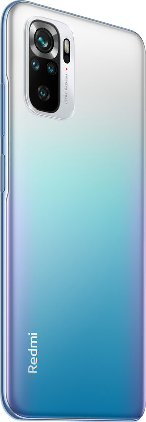 TIM Xiaomi Redmi Note 10S 16,3 cm (6.43") Doppia SIM MIUI 12.5 4G USB tipo-C 6 GB 128 GB 5000 mAh Blu