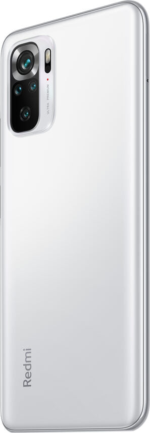 TIM Xiaomi Redmi Note 10S 16,3 cm (6.43") Doppia SIM MIUI 12.5 4G USB tipo-C 6 GB 128 GB 5000 mAh Bianco