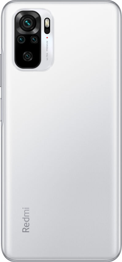 TIM Xiaomi Redmi Note 10S 16,3 cm (6.43") Doppia SIM MIUI 12.5 4G USB tipo-C 6 GB 128 GB 5000 mAh Bianco