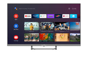 Smart-Tech SMT32S10HC4U2G1 TV 81,3 cm (32") HD Smart TV Wi-Fi Nero