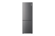 LG GBP61DSPGC frigorifero con congelatore Libera installazione 341 L D Acciaio inossidabile