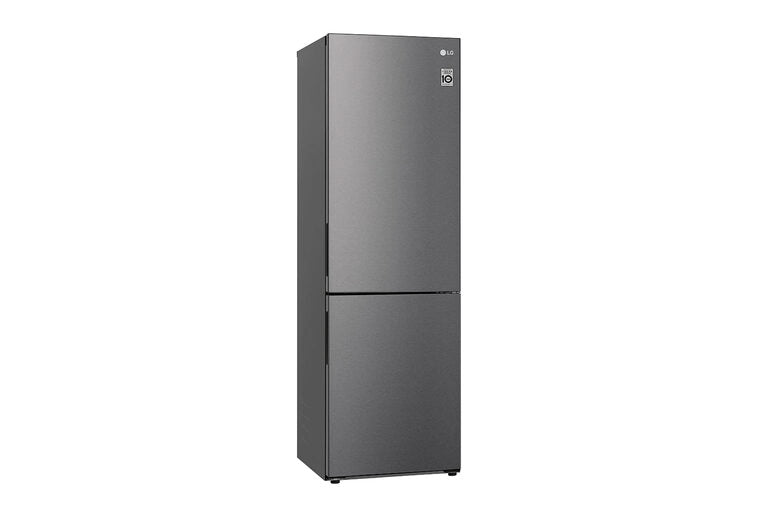 LG GBP61DSPGC frigorifero con congelatore Libera installazione 341 L D Acciaio inossidabile
