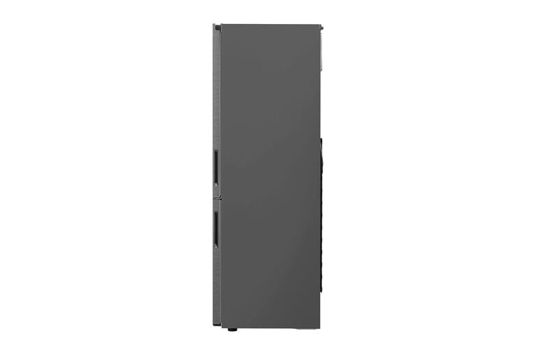 LG GBP61DSPGC frigorifero con congelatore Libera installazione 341 L D Acciaio inossidabile