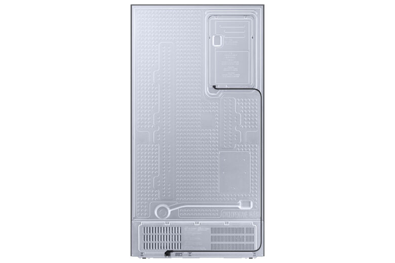 Samsung Frigorifero Side by Side Air Space AI 652L RS66DG815CB1EF
