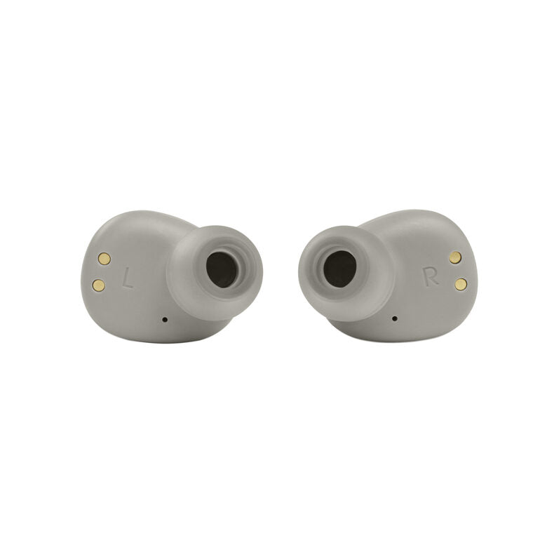JBL Wave 100 Cuffie Wireless In-ear Musica e Chiamate Bluetooth Argento