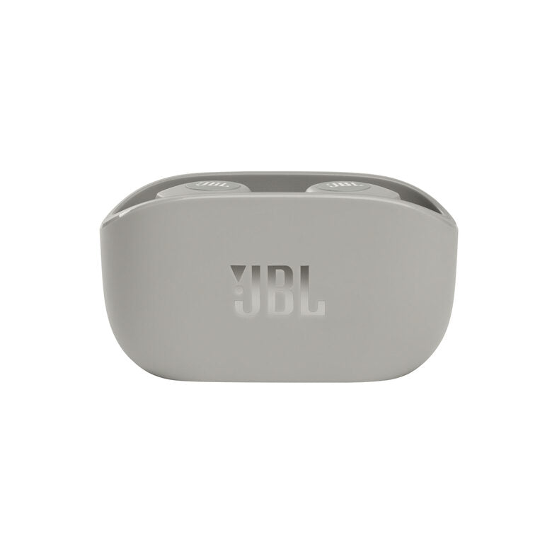 JBL Wave 100 Cuffie Wireless In-ear Musica e Chiamate Bluetooth Argento