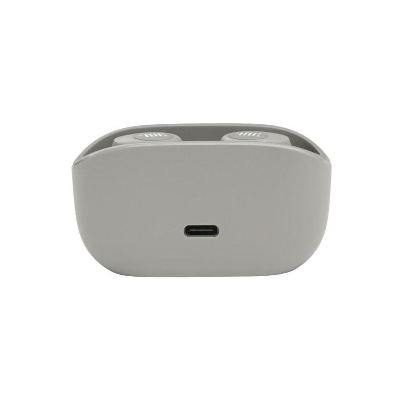 JBL Wave 100 Cuffie Wireless In-ear Musica e Chiamate Bluetooth Argento