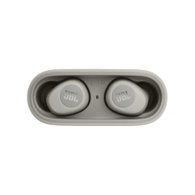 JBL Wave 100 Cuffie Wireless In-ear Musica e Chiamate Bluetooth Argento