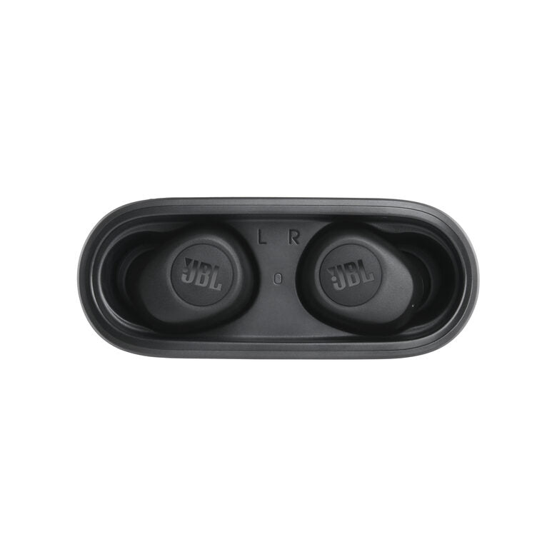 JBL Wave 100 Cuffie Wireless In-ear Musica e Chiamate Bluetooth Nero