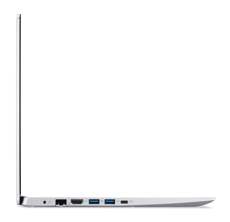 Acer Aspire 5 A515-45-R7LJ Computer portatile 39,6 cm (15.6") Full HD AMD Ryzen™ 7 8 GB DDR4-SDRAM 512 GB SSD Wi-Fi 6 (802.11ax) Windows 11 Home Argento