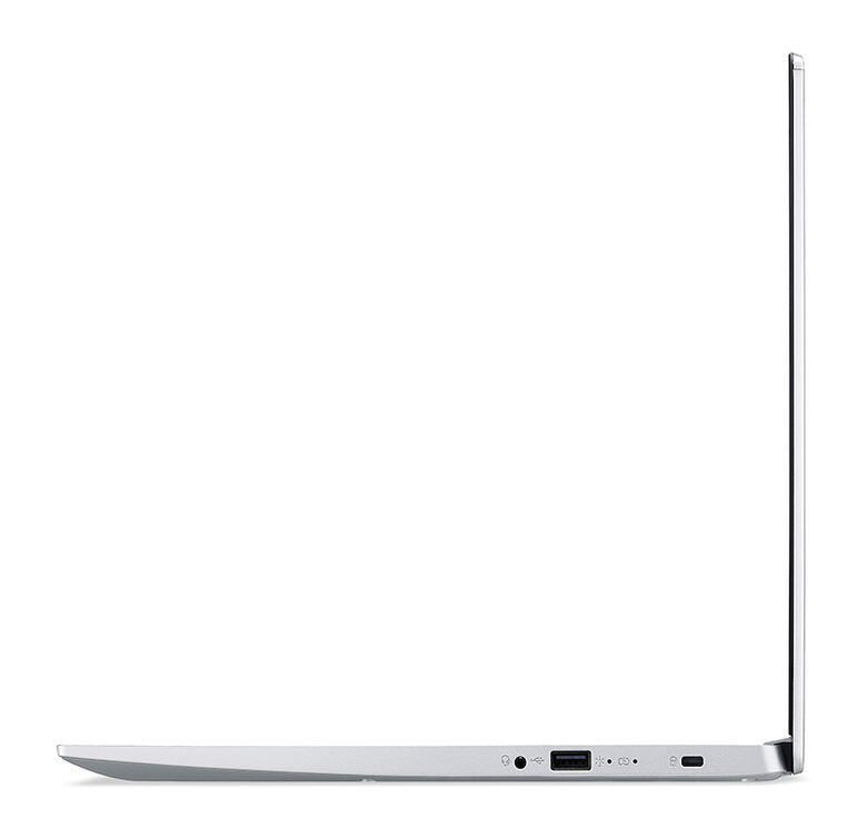 Acer Aspire 5 A515-45-R7LJ Computer portatile 39,6 cm (15.6") Full HD AMD Ryzen™ 7 8 GB DDR4-SDRAM 512 GB SSD Wi-Fi 6 (802.11ax) Windows 11 Home Argento