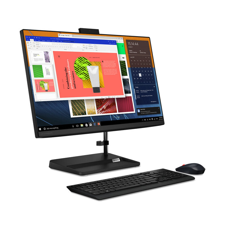 Lenovo IdeaCentre AIO 3 24" AMD Ryzen 3 8GB 256GB