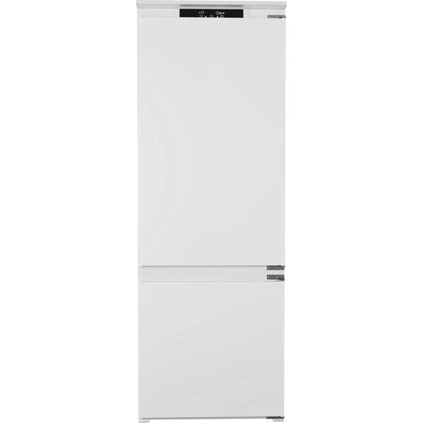 Indesit IND 401 frigorifero con congelatore Da incasso 400 L F Bianco