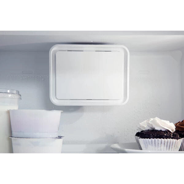 Indesit IND 401 frigorifero con congelatore Da incasso 400 L F Bianco