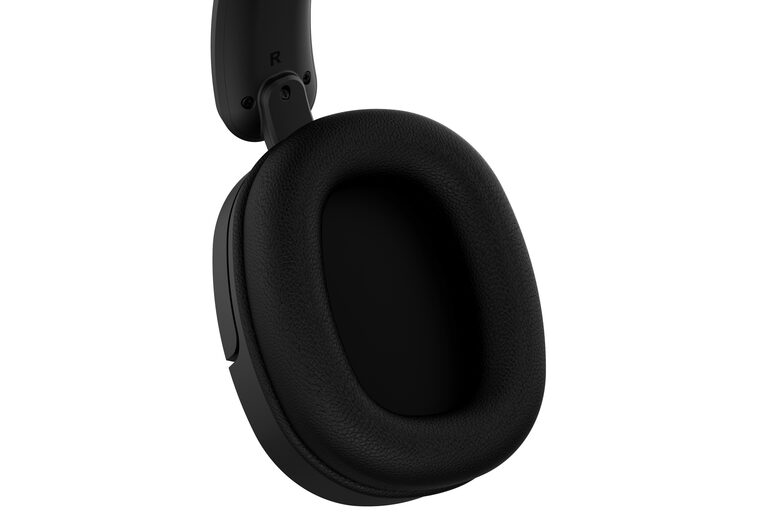 ASUS TUF Gaming H1 Auricolare Cablato A Padiglione Giocare Nero